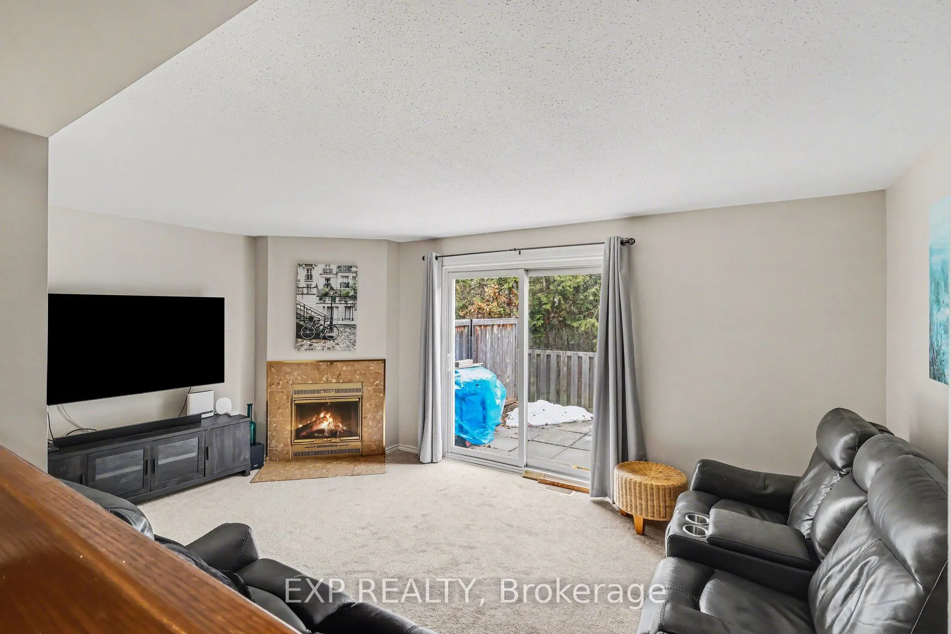 1765 Lamoureux Drive #B