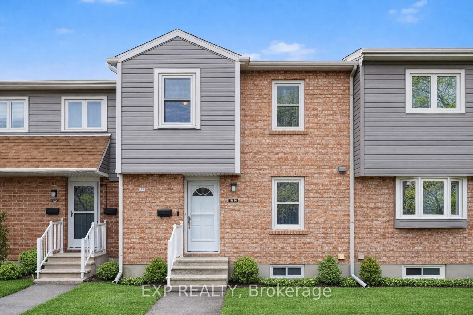 1765 Lamoureux Drive #B