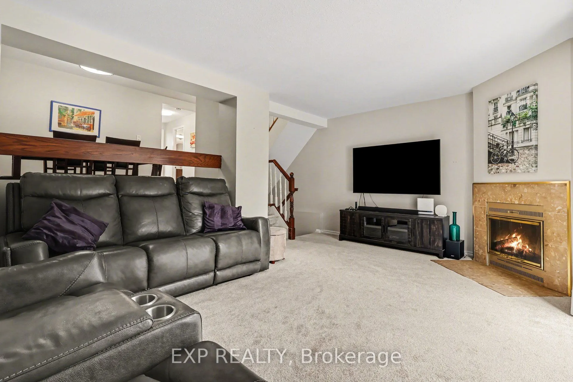 1765 Lamoureux Drive #B