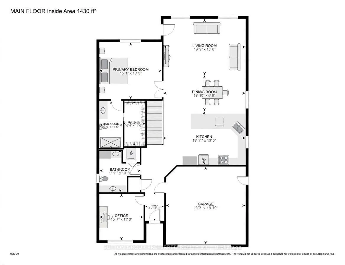 1617 Shore Road #1