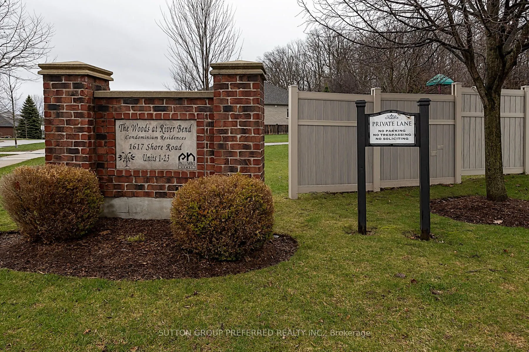 1617 Shore Road #1