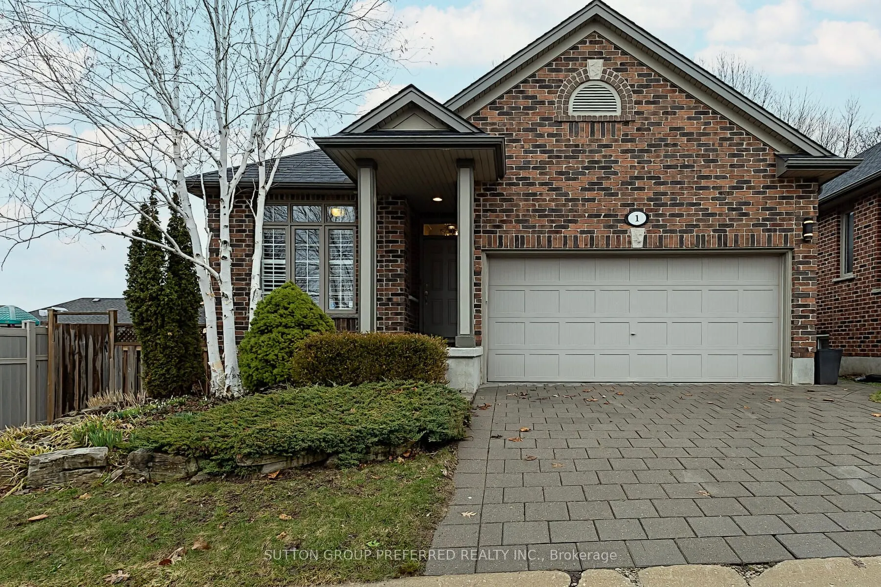1617 Shore Road #1