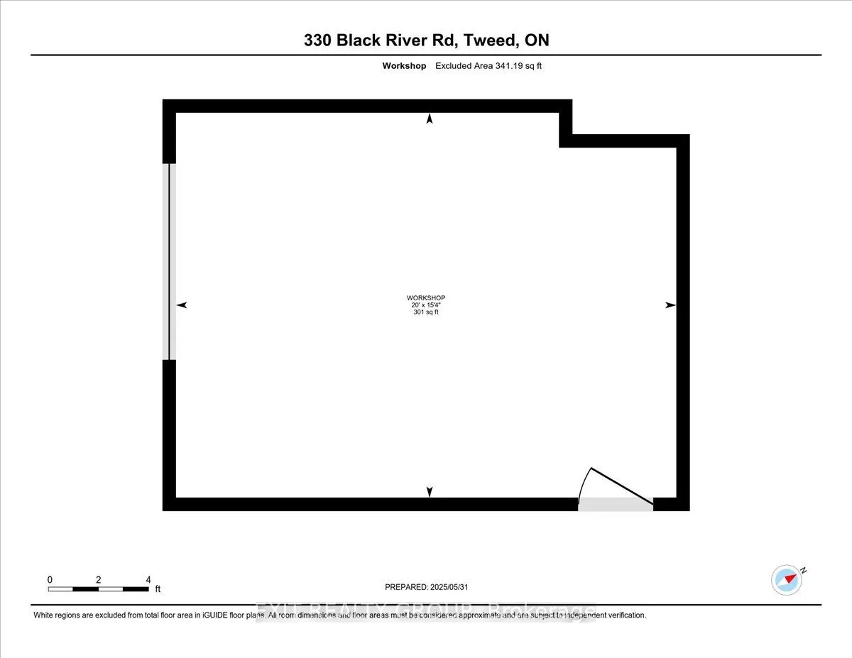 330 Black River Road