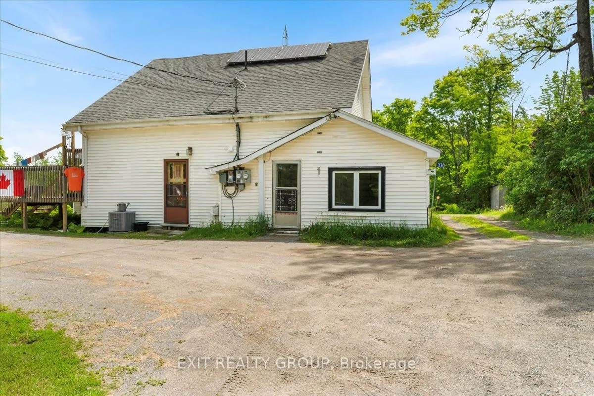 330 Black River Road