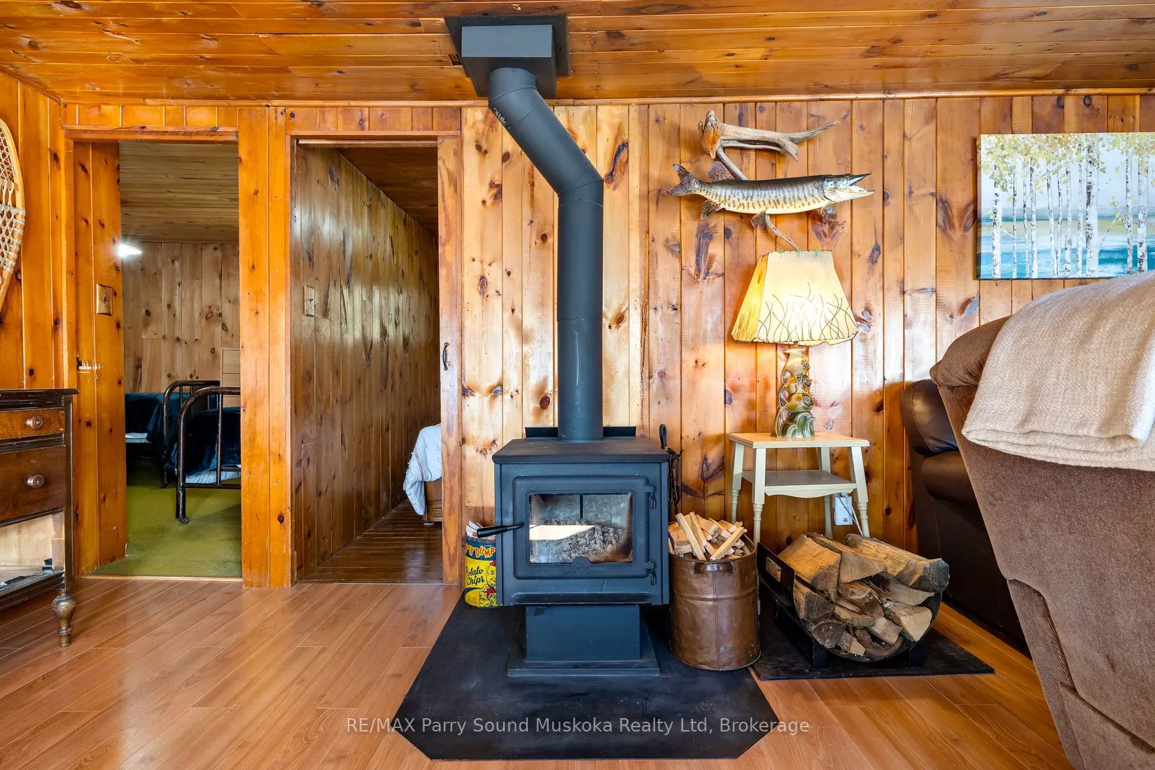 764 EAST BEAR LAKE Road