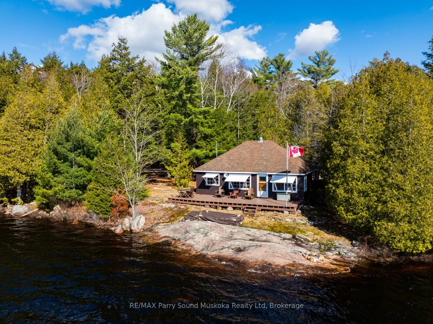 764 EAST BEAR LAKE Road