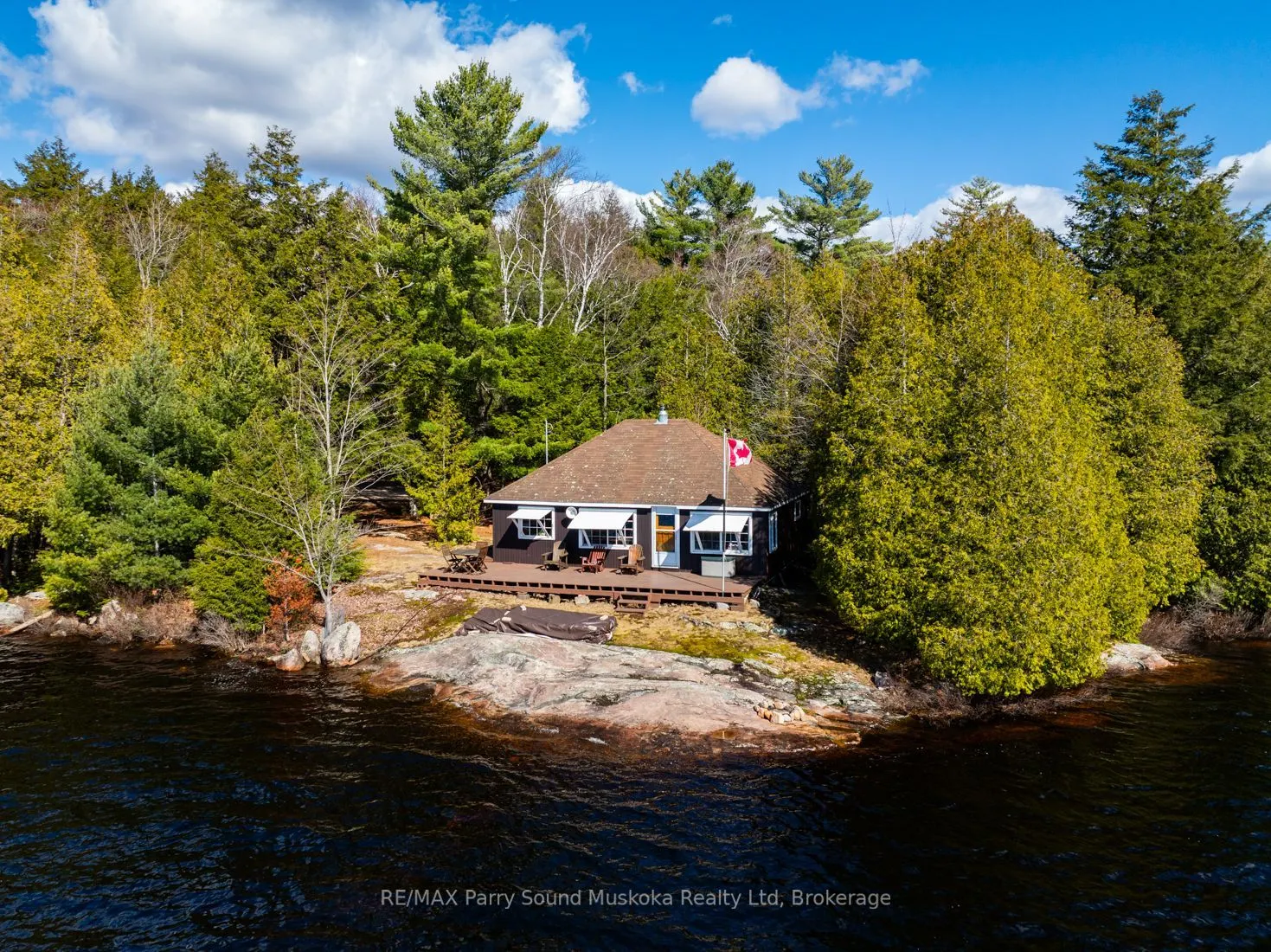 764 EAST BEAR LAKE Road