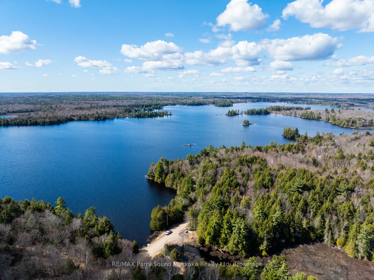 764 EAST BEAR LAKE Road