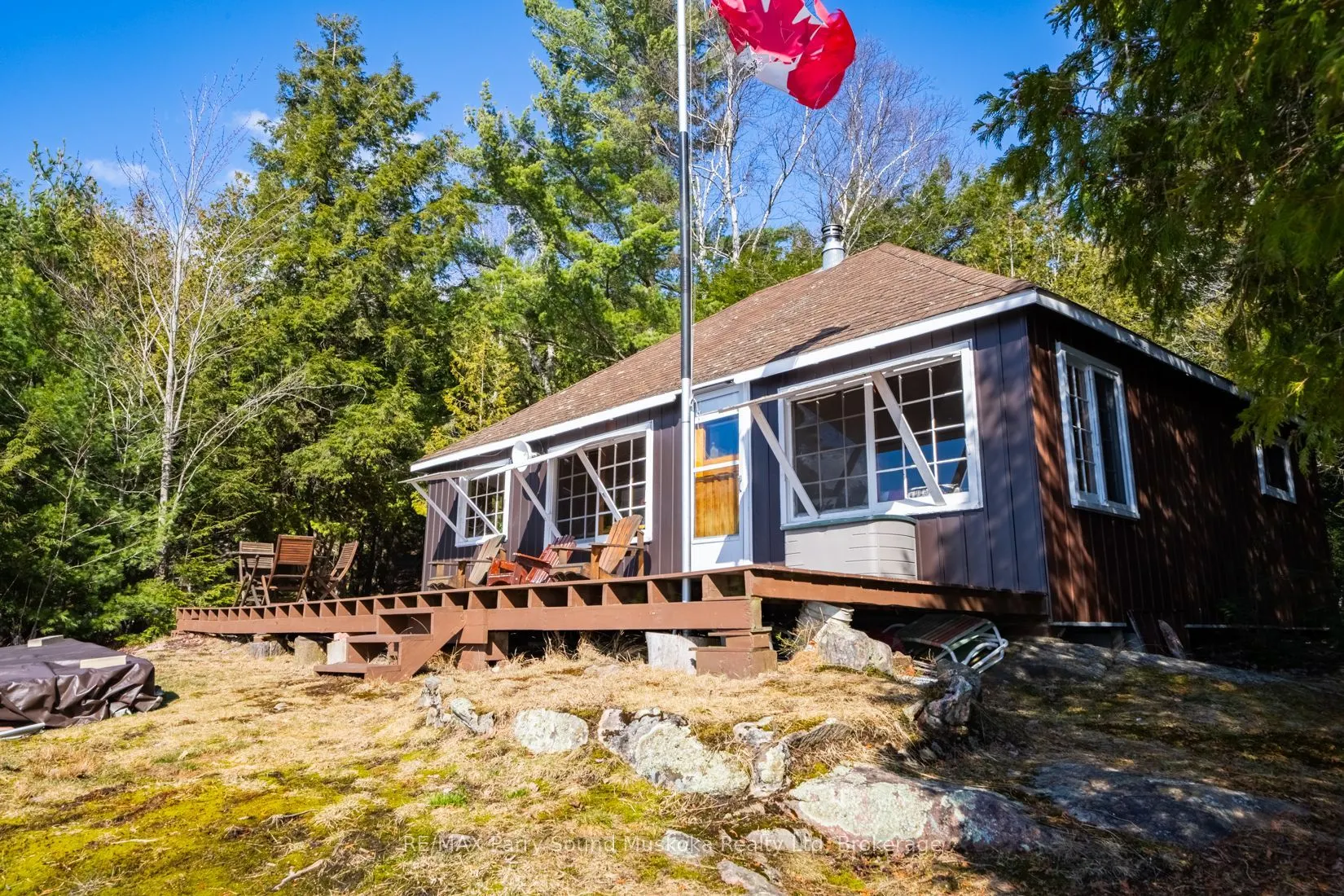 764 EAST BEAR LAKE Road