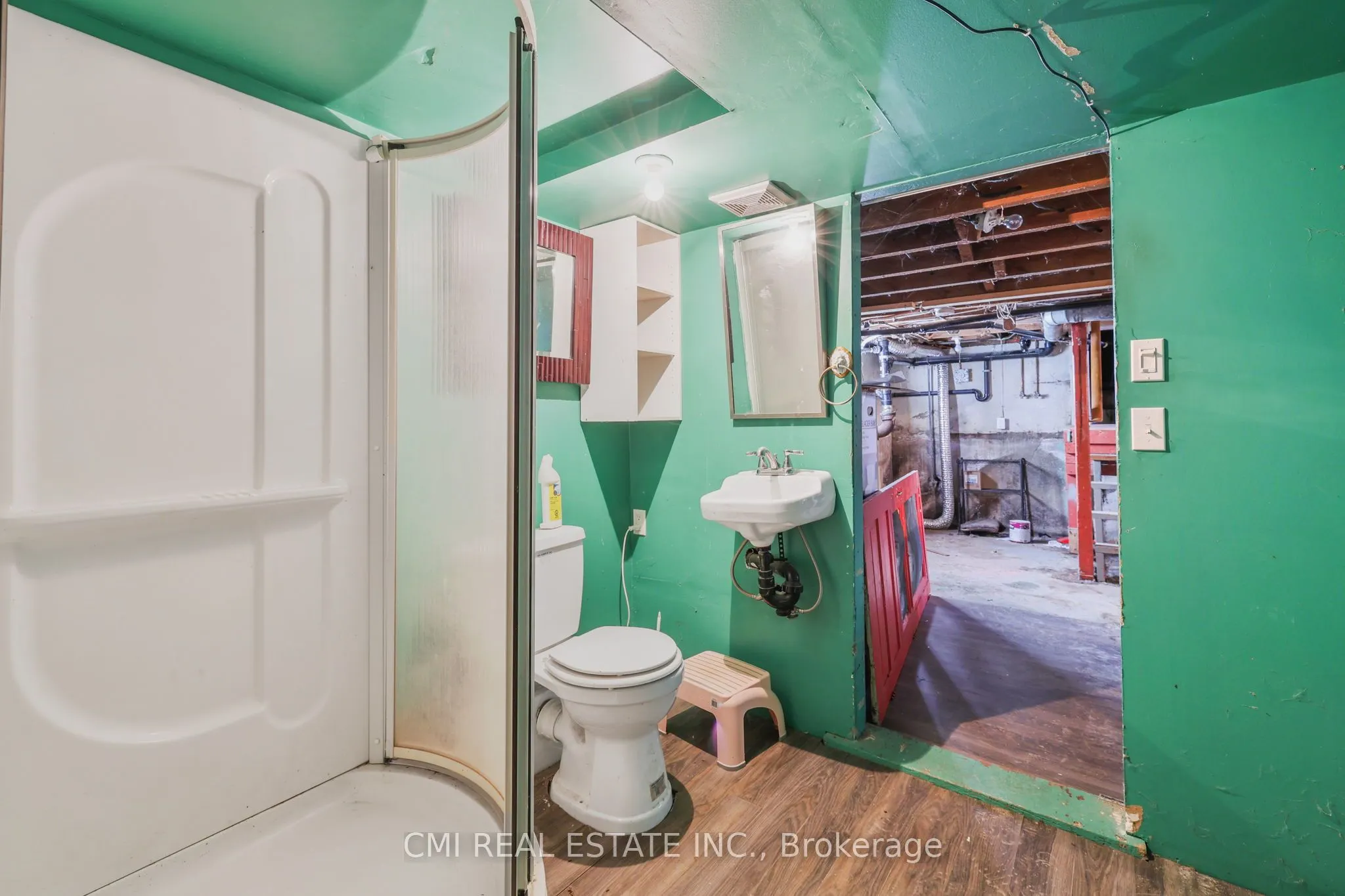 436 Old Mill Road
