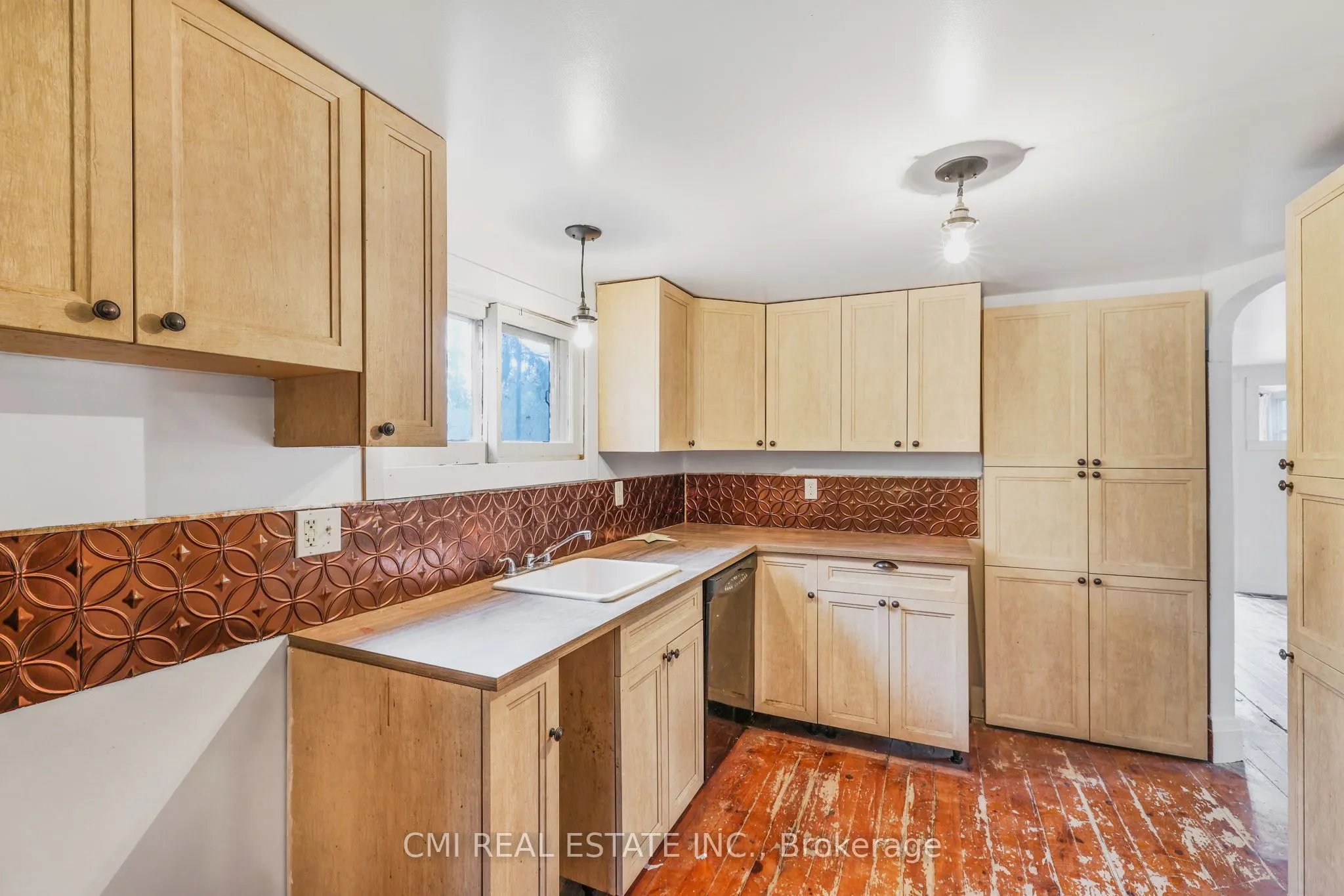 436 Old Mill Road