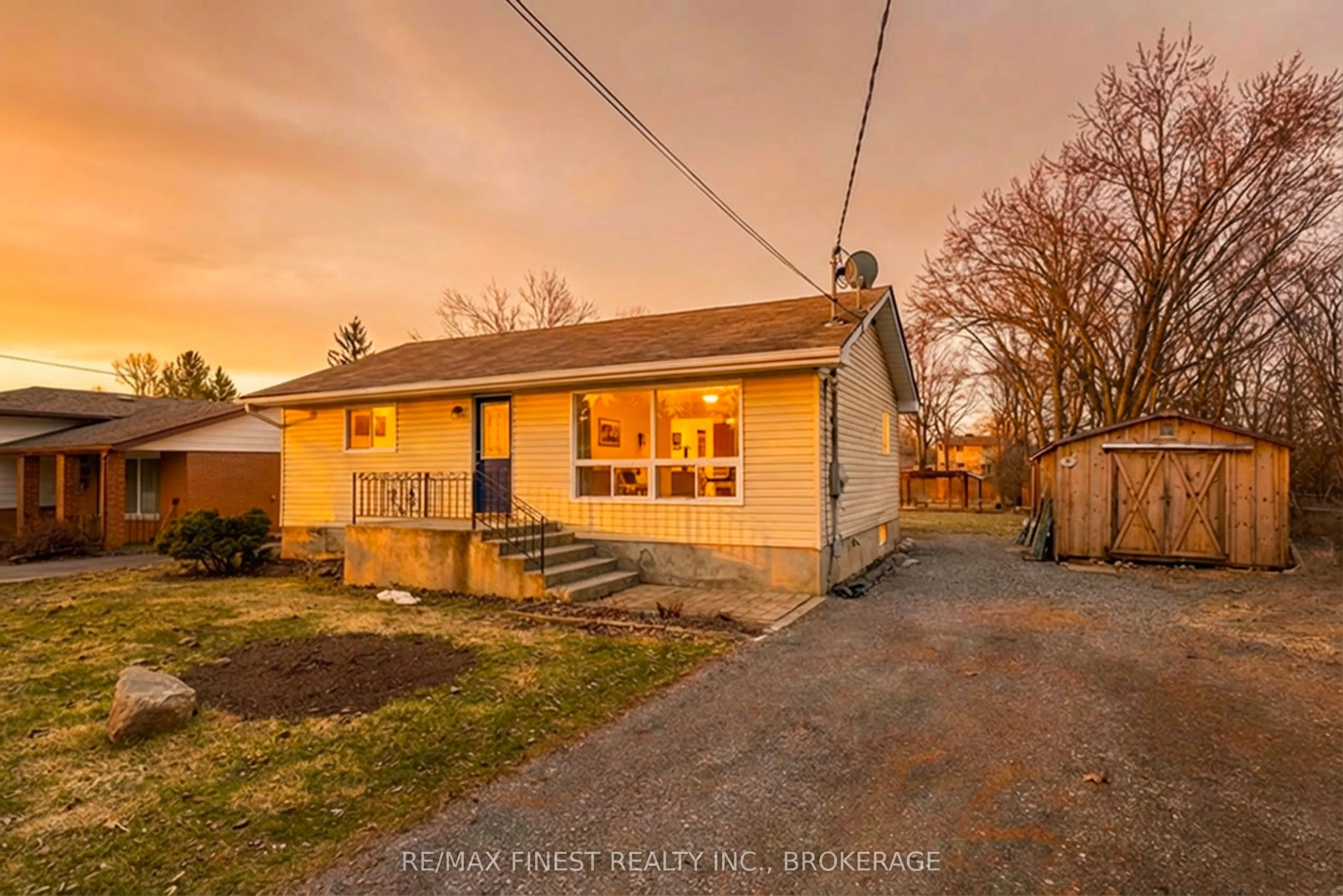 3007 Princess Street