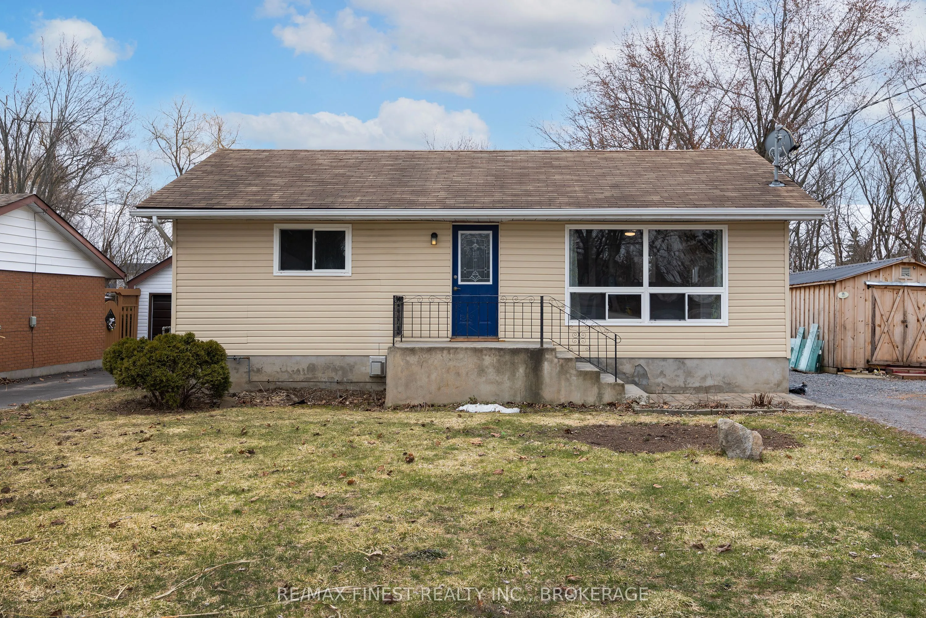 3007 Princess Street