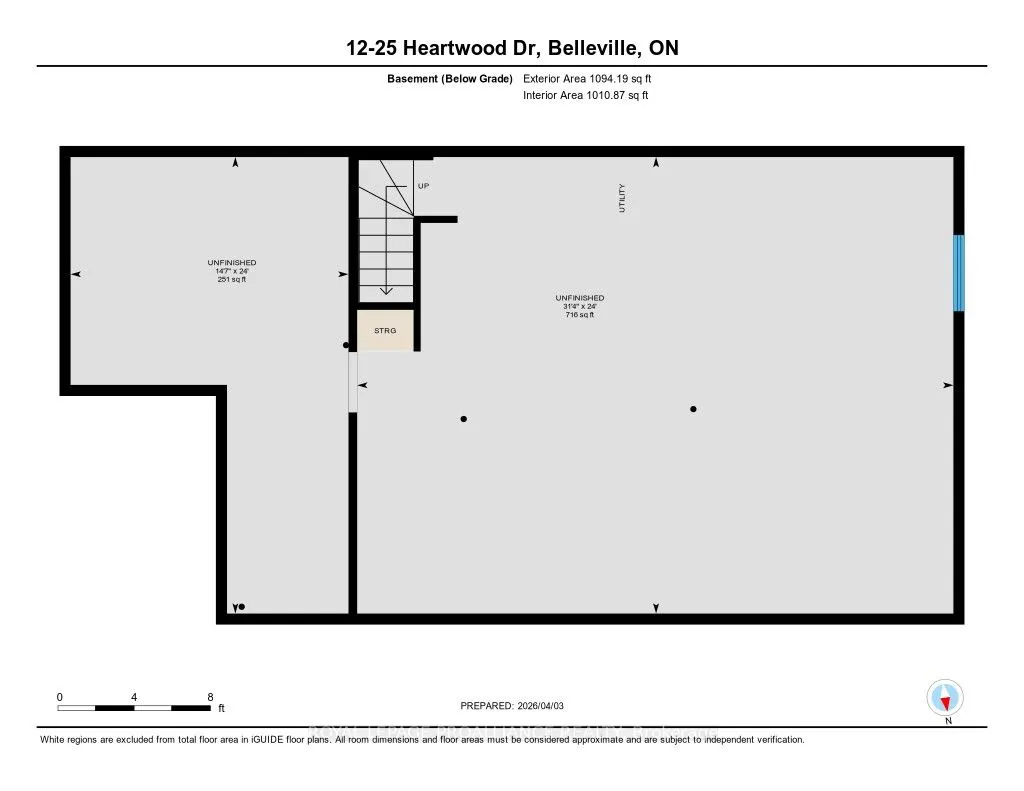 25 Heartwood Drive #12