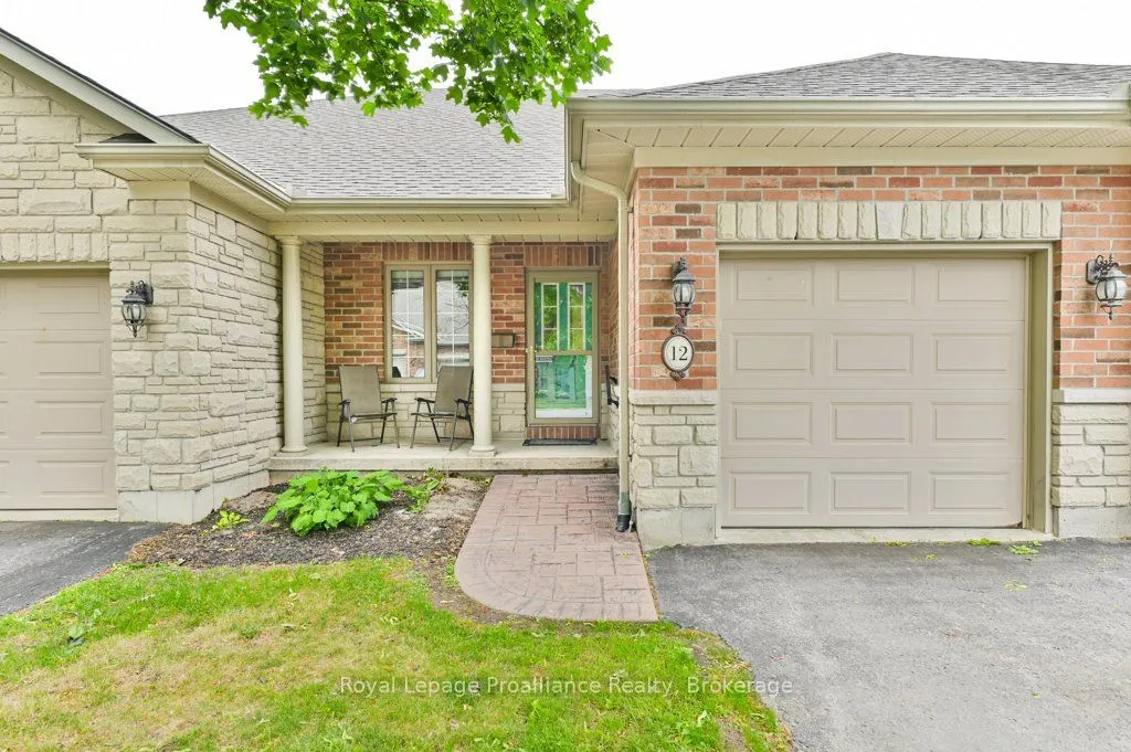 25 Heartwood Drive #12