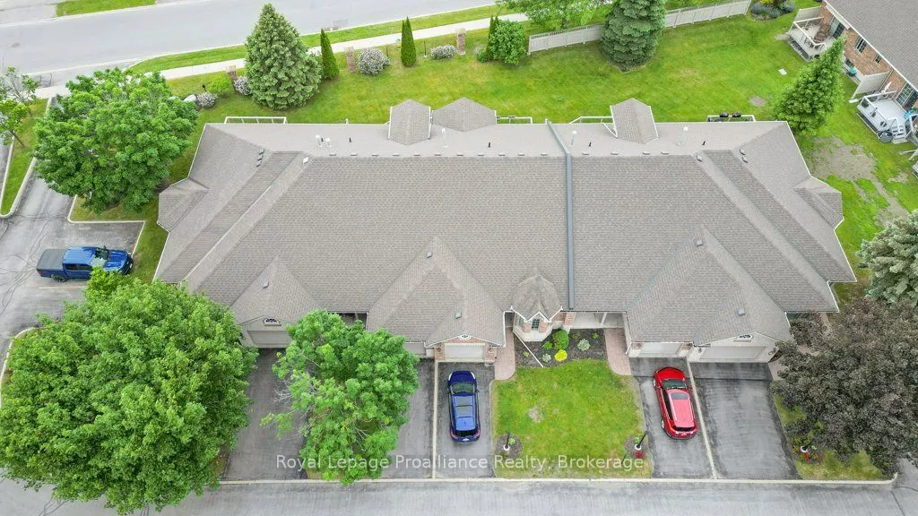 25 Heartwood Drive #12