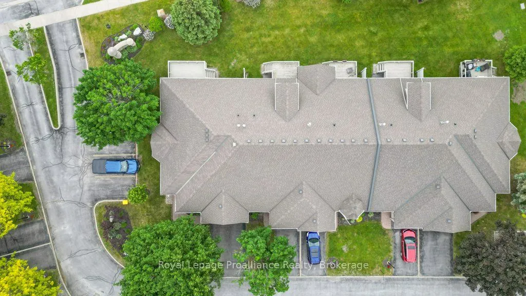 25 Heartwood Drive #12