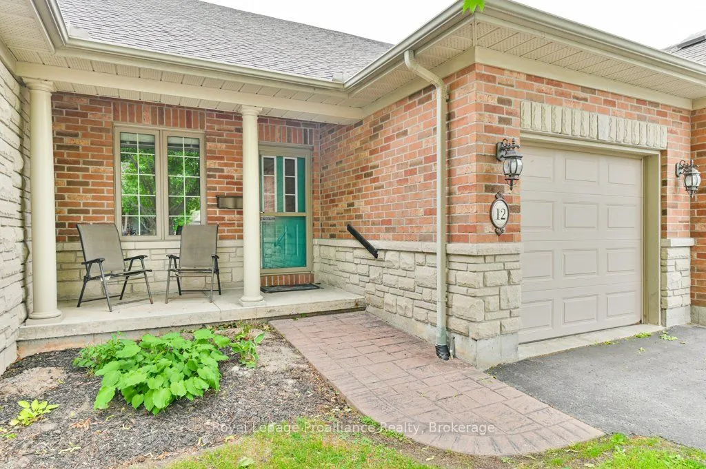 25 Heartwood Drive #12