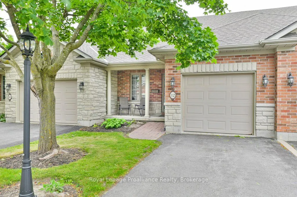 25 Heartwood Drive #12