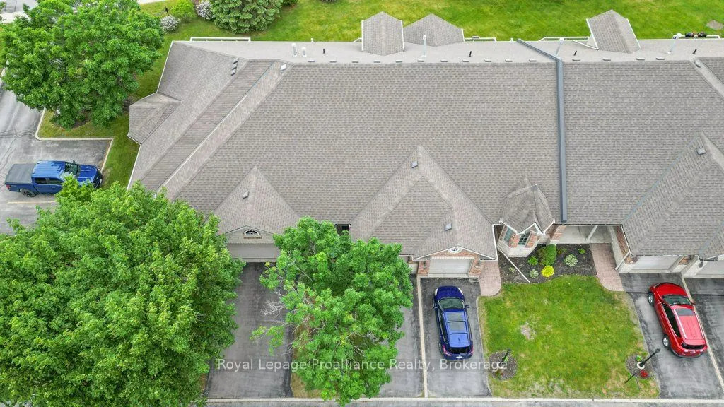 25 Heartwood Drive #12
