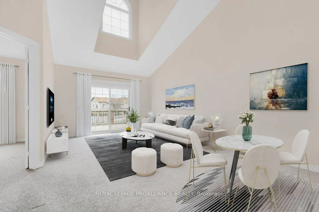 25 Heartwood Drive #12