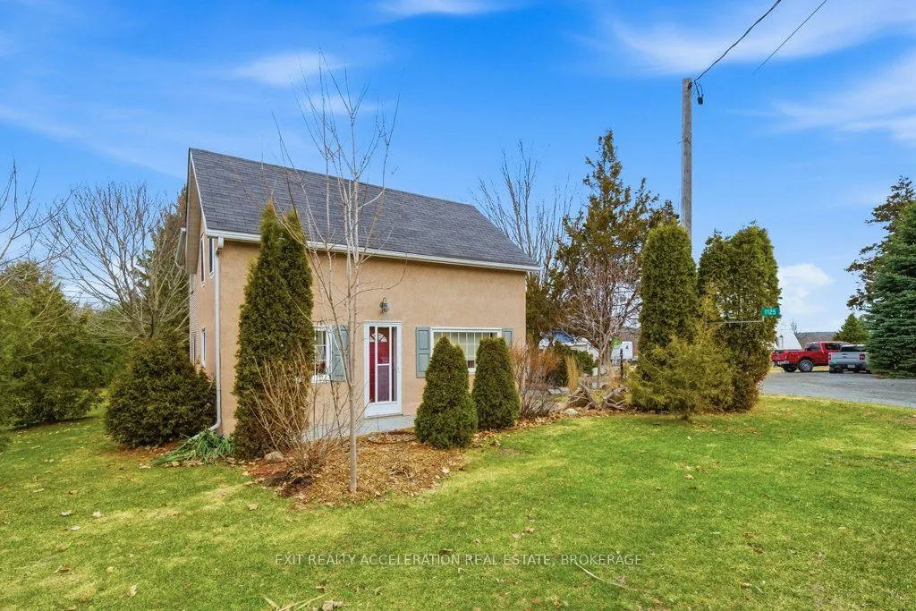1125 County Rd 1 E