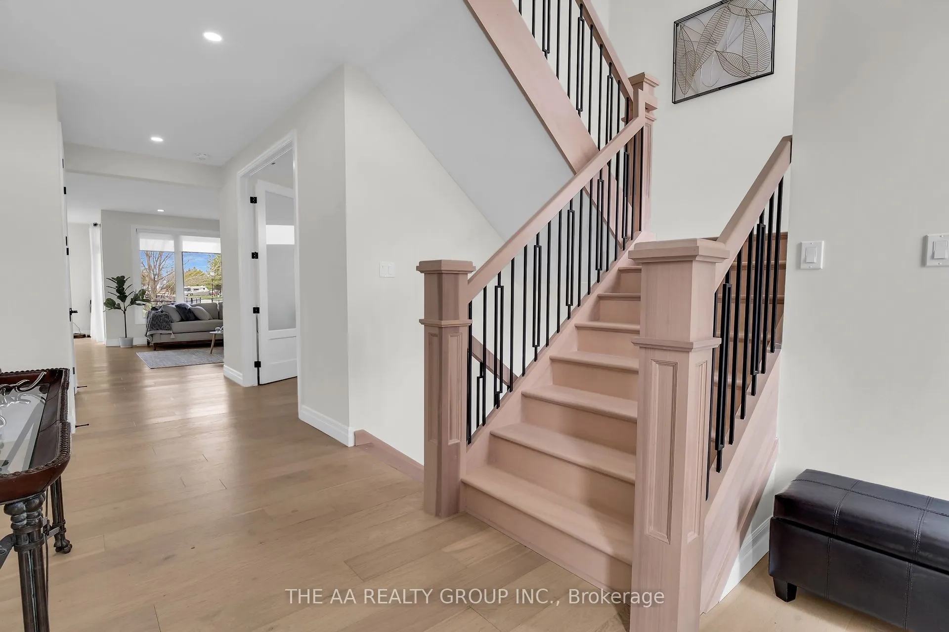 187 Foxborough Place