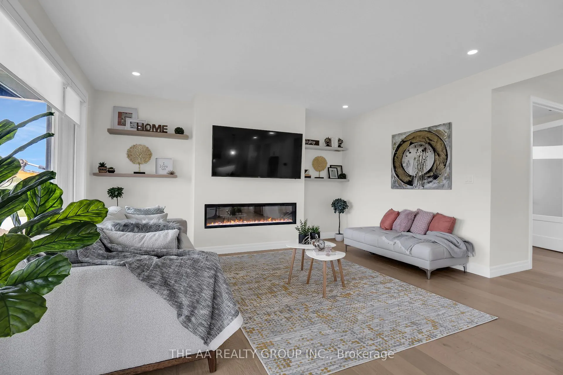 187 Foxborough Place