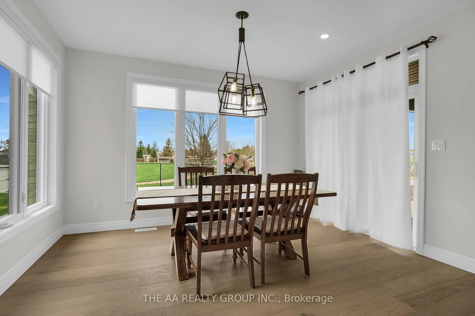 187 Foxborough Place