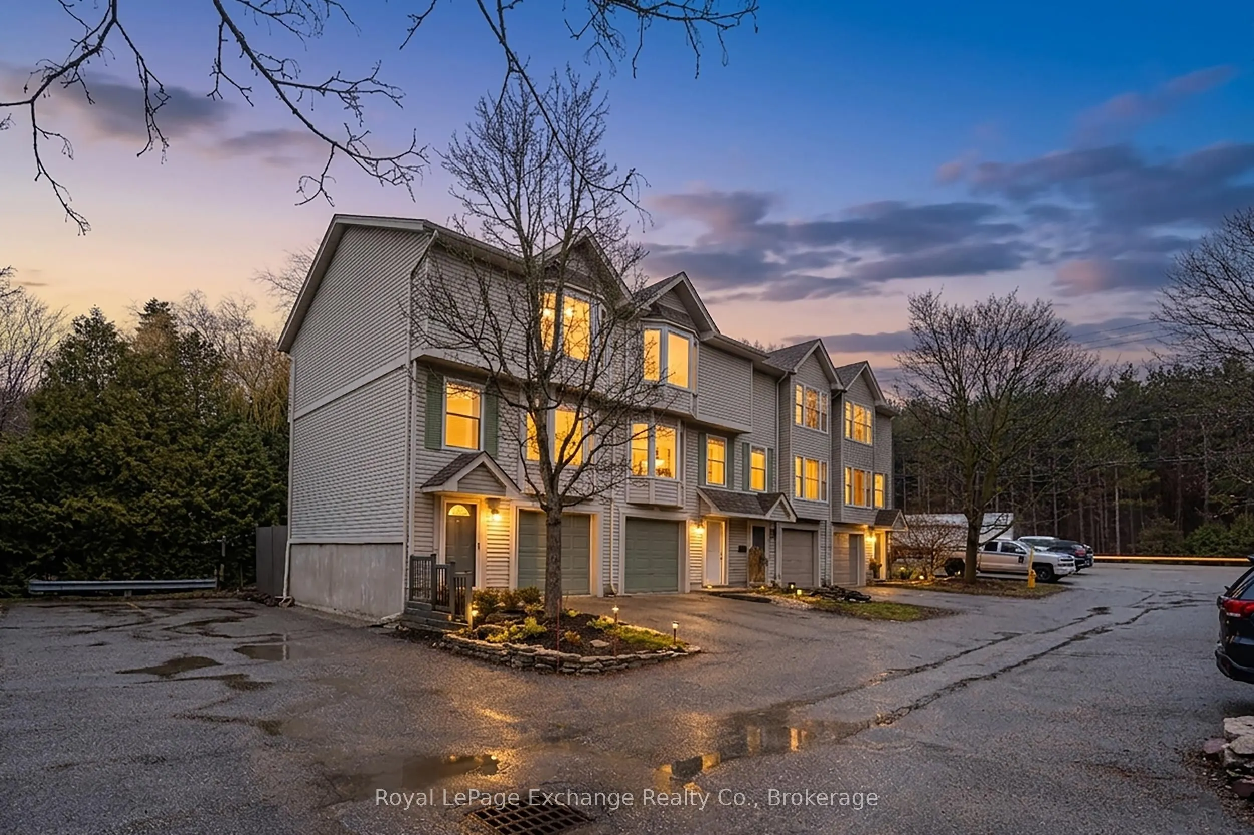 320 Alma Street #13