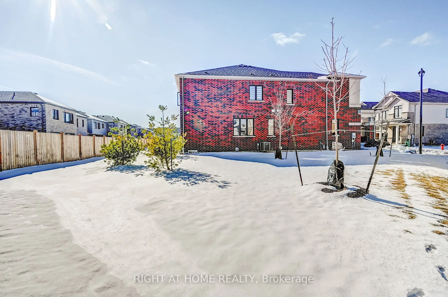 15 Blacklock Street #20