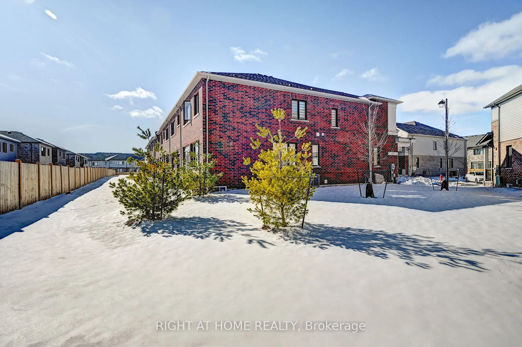 15 Blacklock Street #20