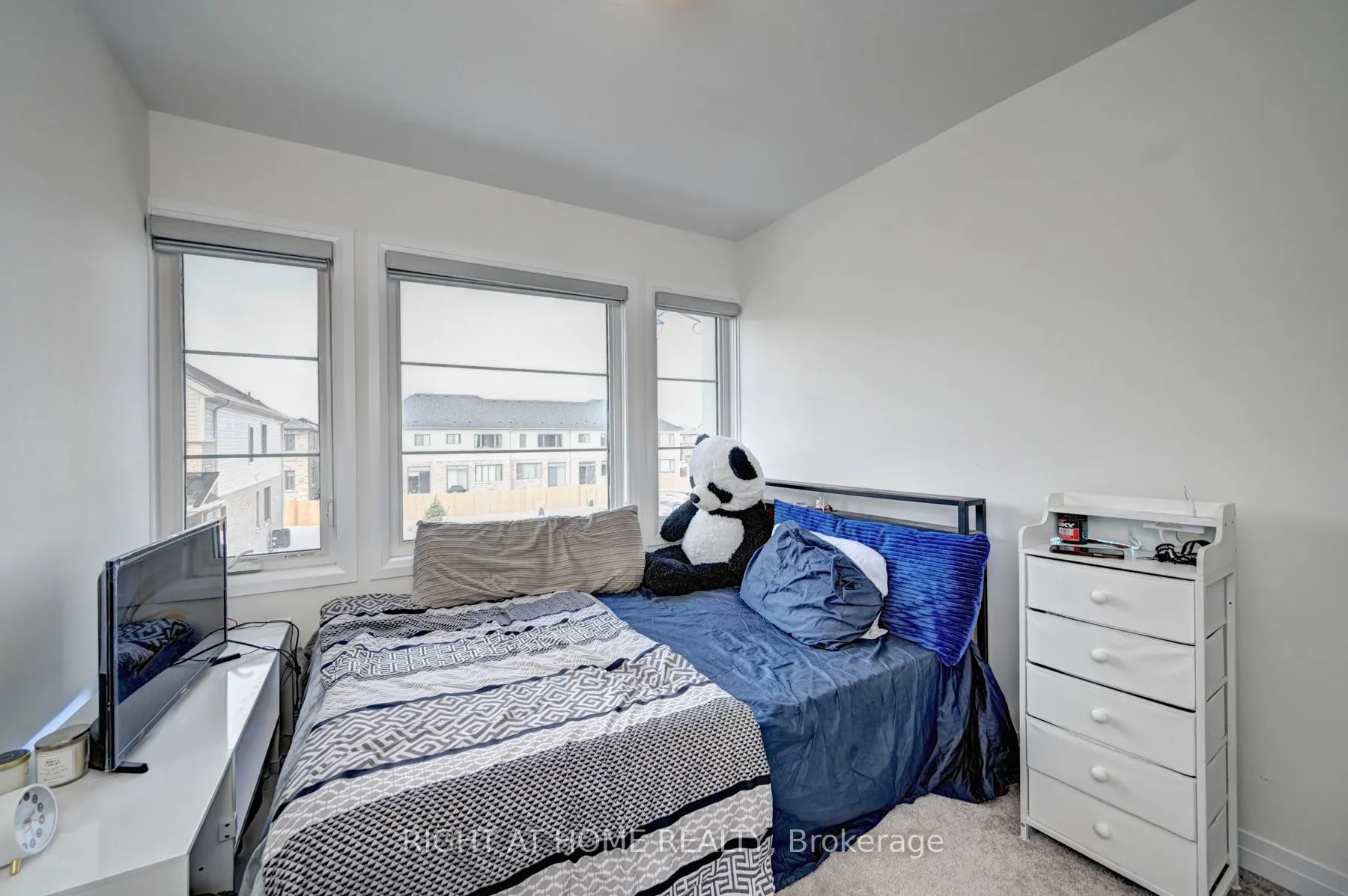 15 Blacklock Street #20