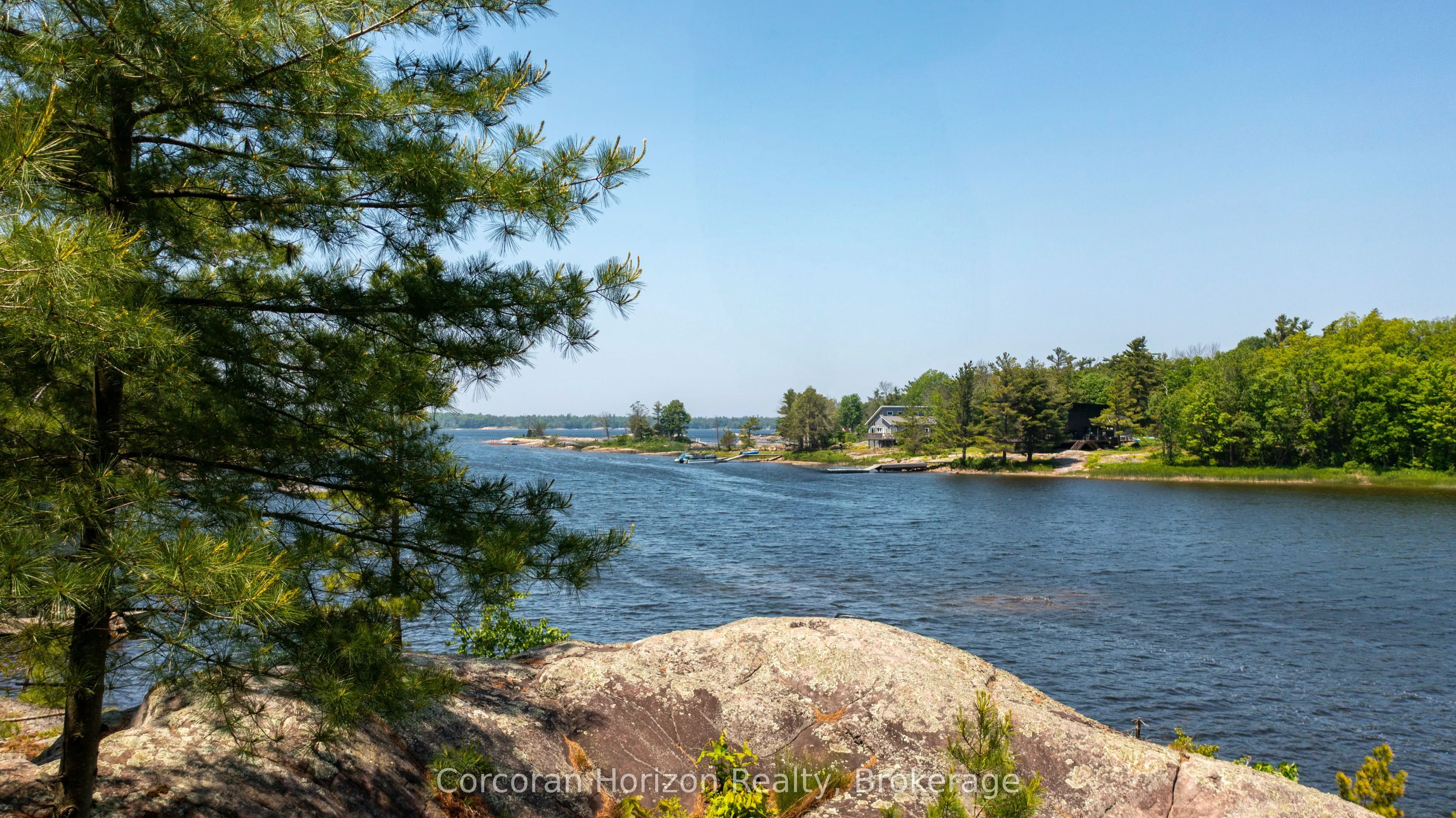 100 ISLAND 630 GEORGIAN BAY