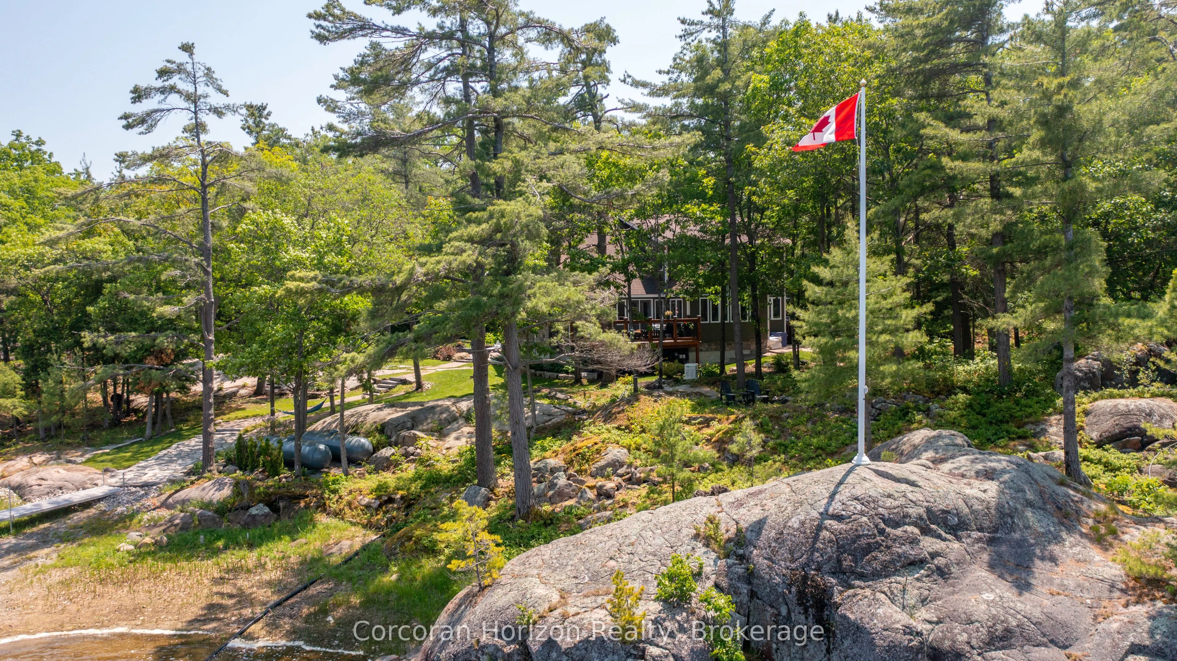 100 ISLAND 630 GEORGIAN BAY