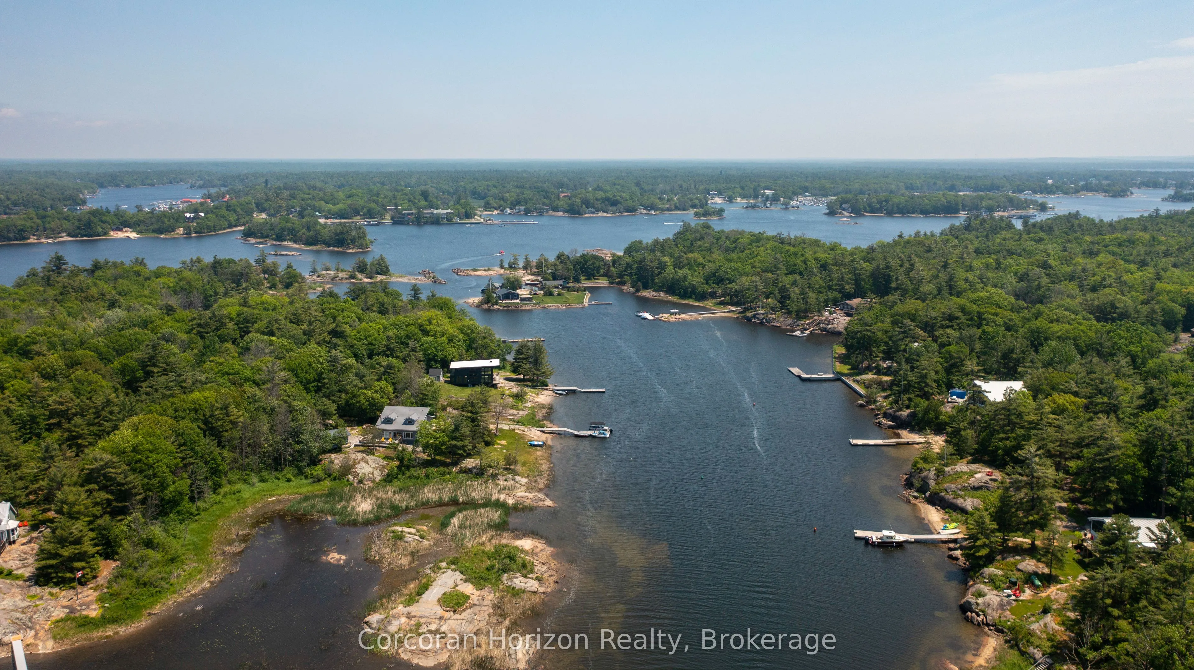 100 ISLAND 630 GEORGIAN BAY