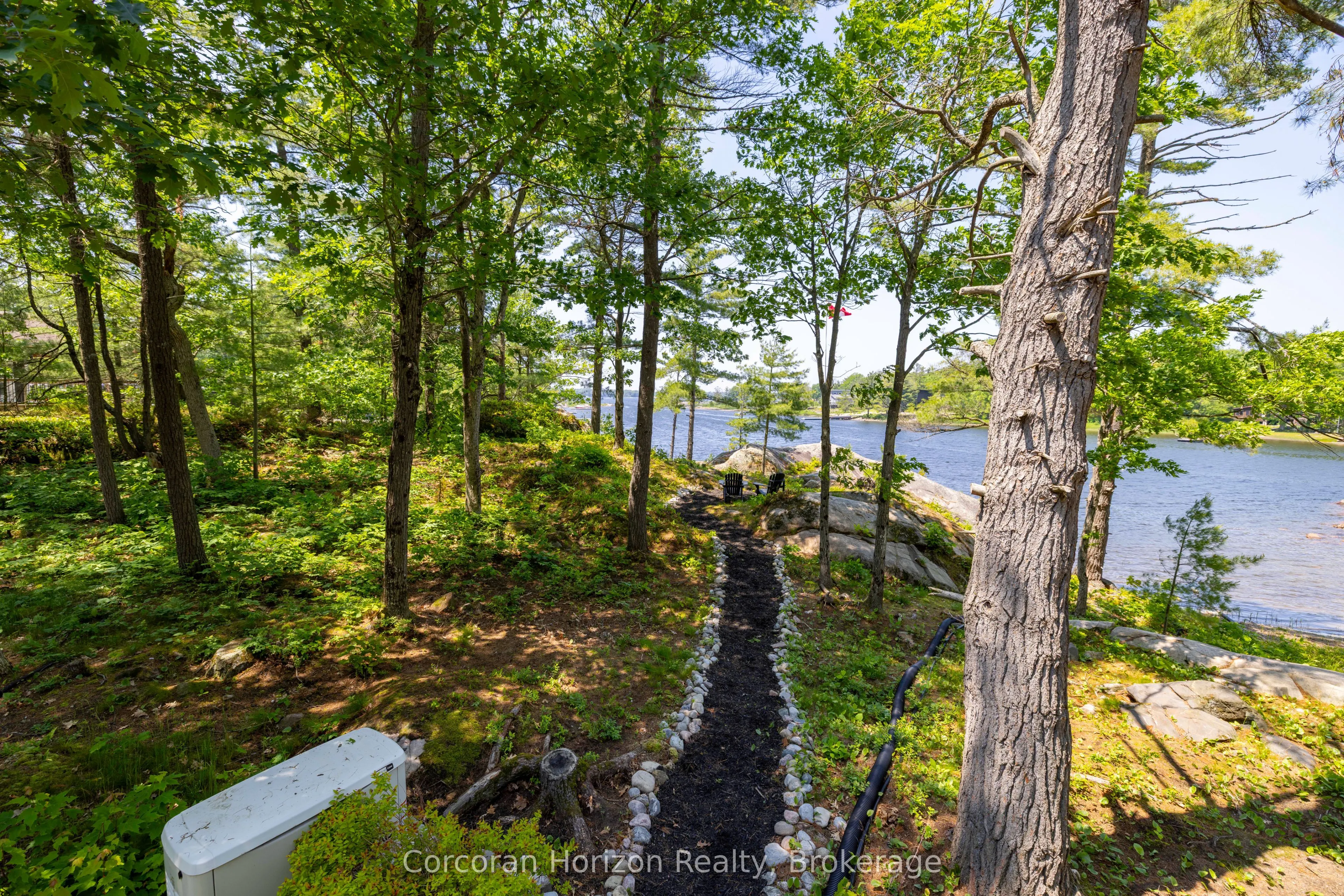 100 ISLAND 630 GEORGIAN BAY