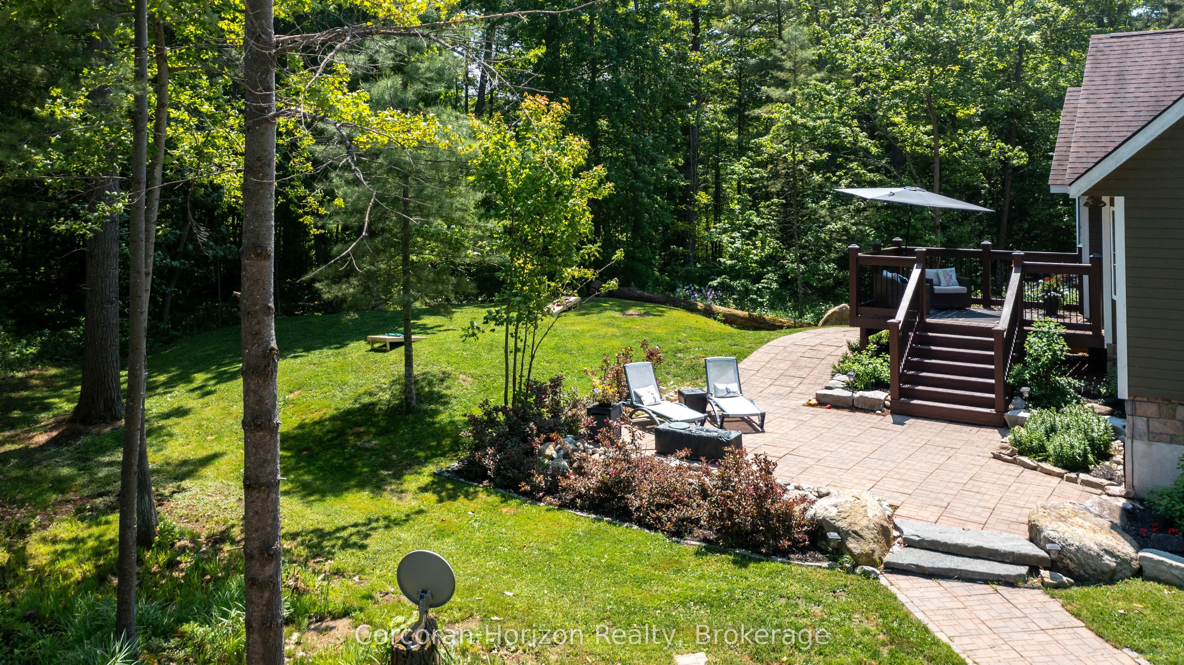 100 ISLAND 630 GEORGIAN BAY