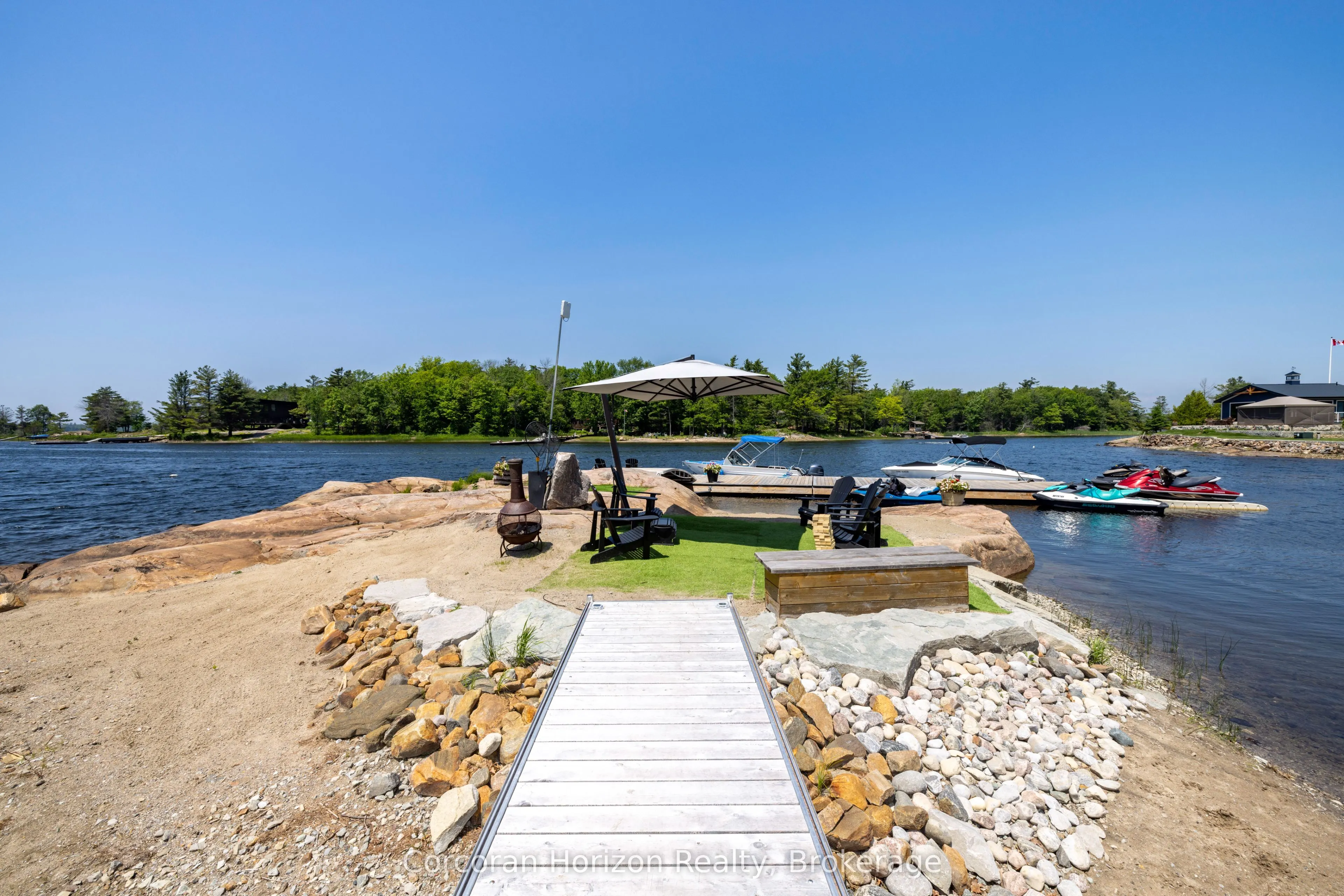 100 ISLAND 630 GEORGIAN BAY
