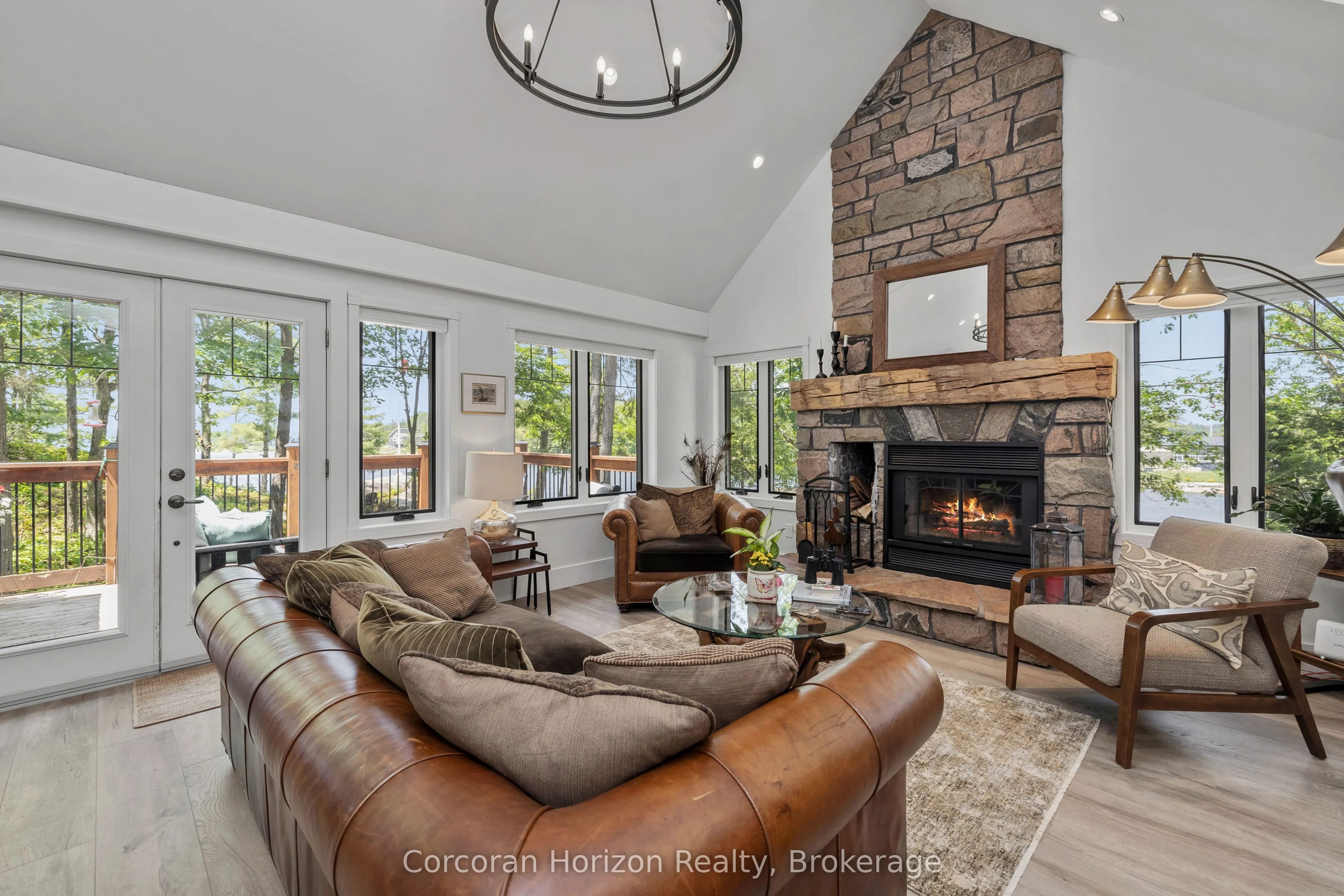 100 ISLAND 630 GEORGIAN BAY