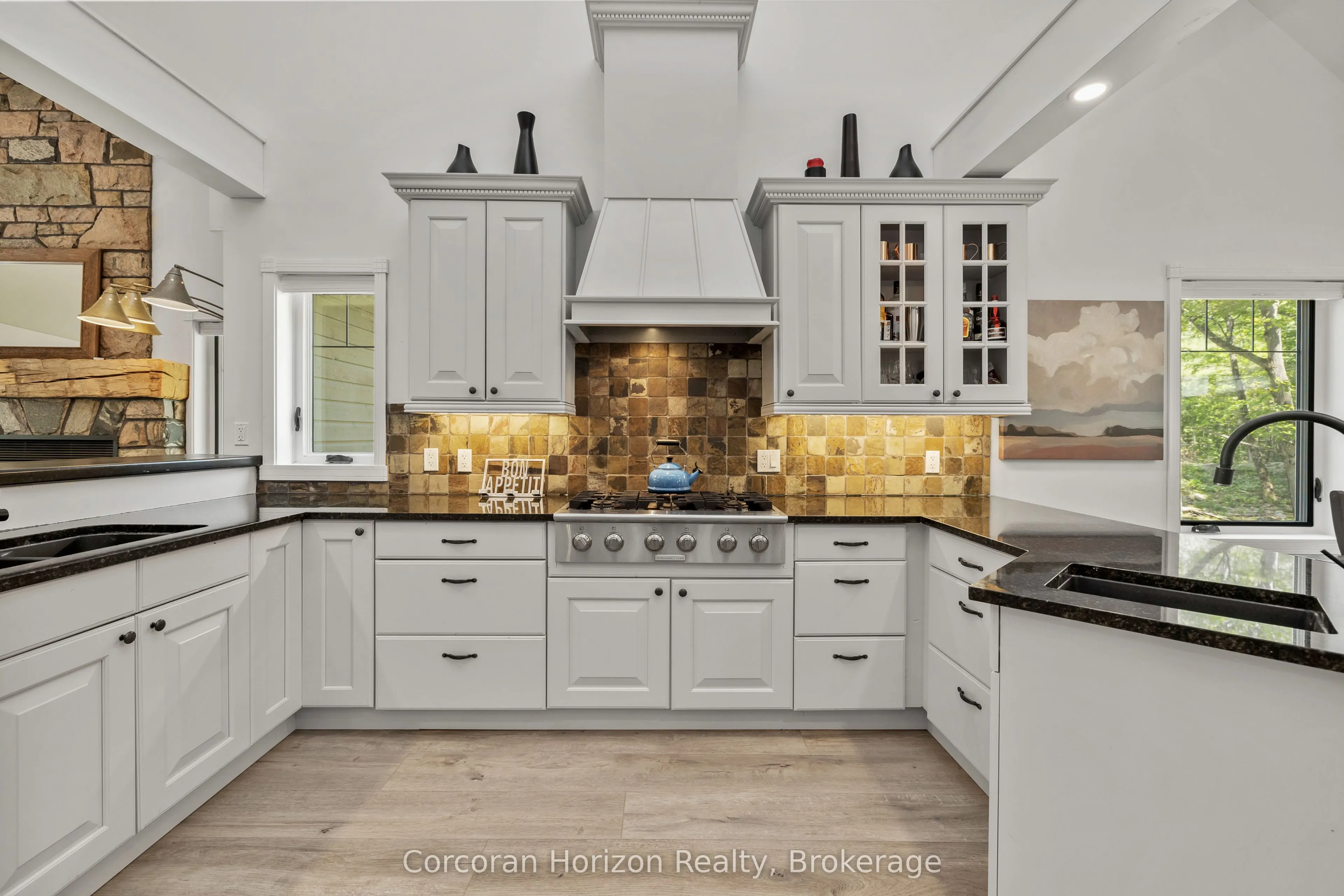 100 ISLAND 630 GEORGIAN BAY