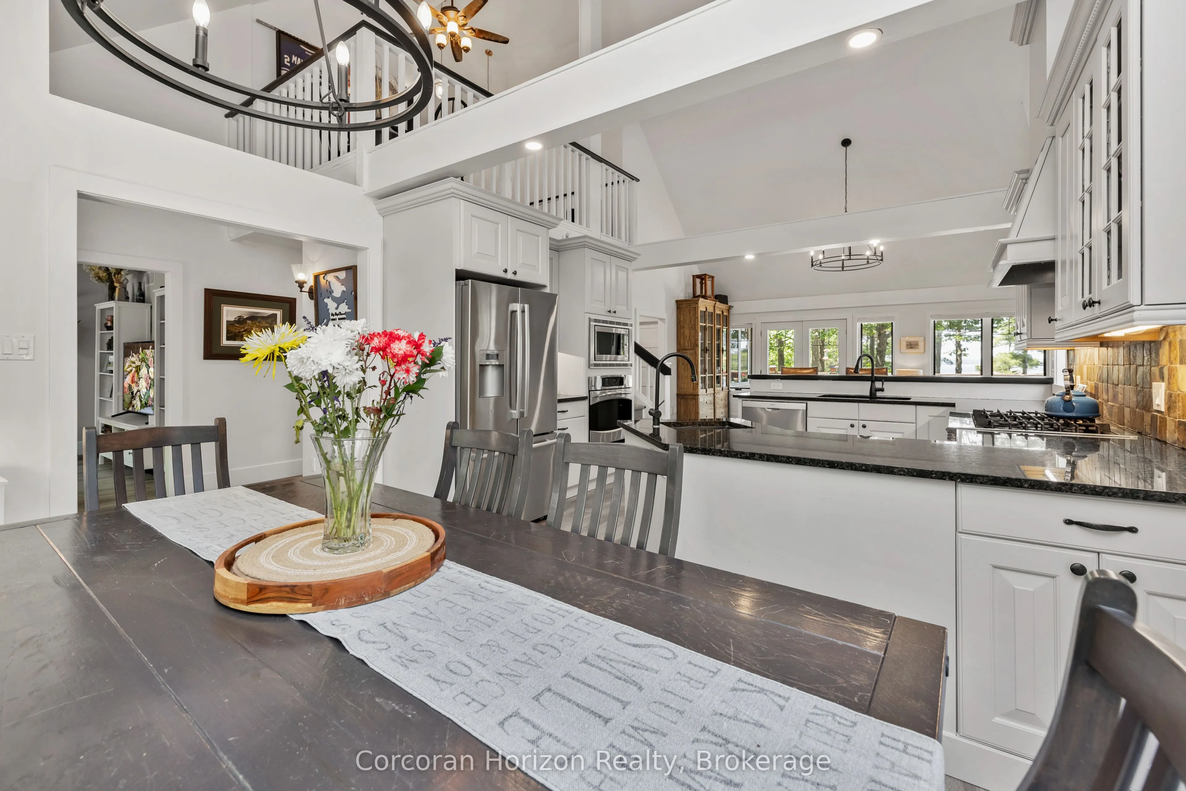 100 ISLAND 630 GEORGIAN BAY
