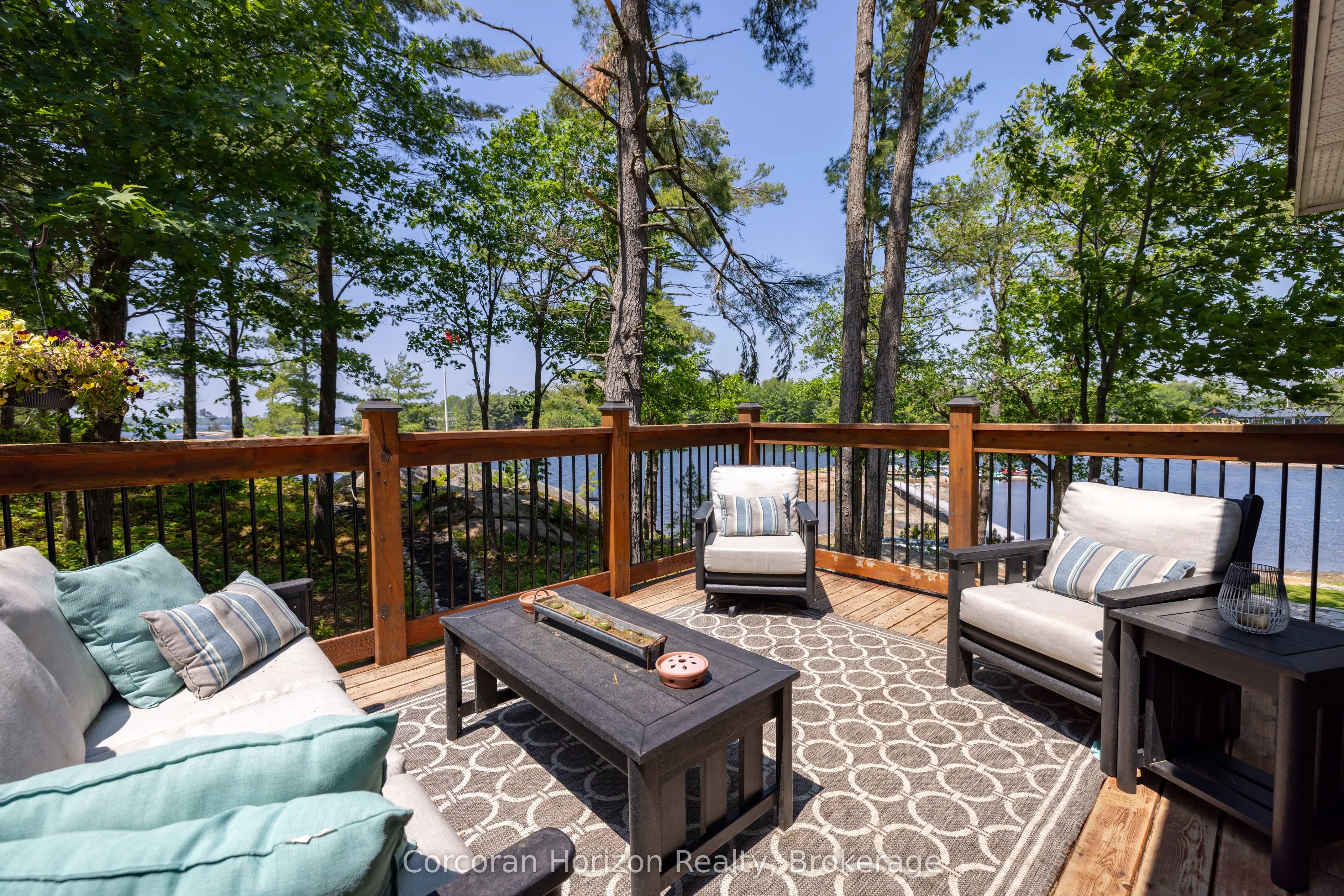 100 ISLAND 630 GEORGIAN BAY