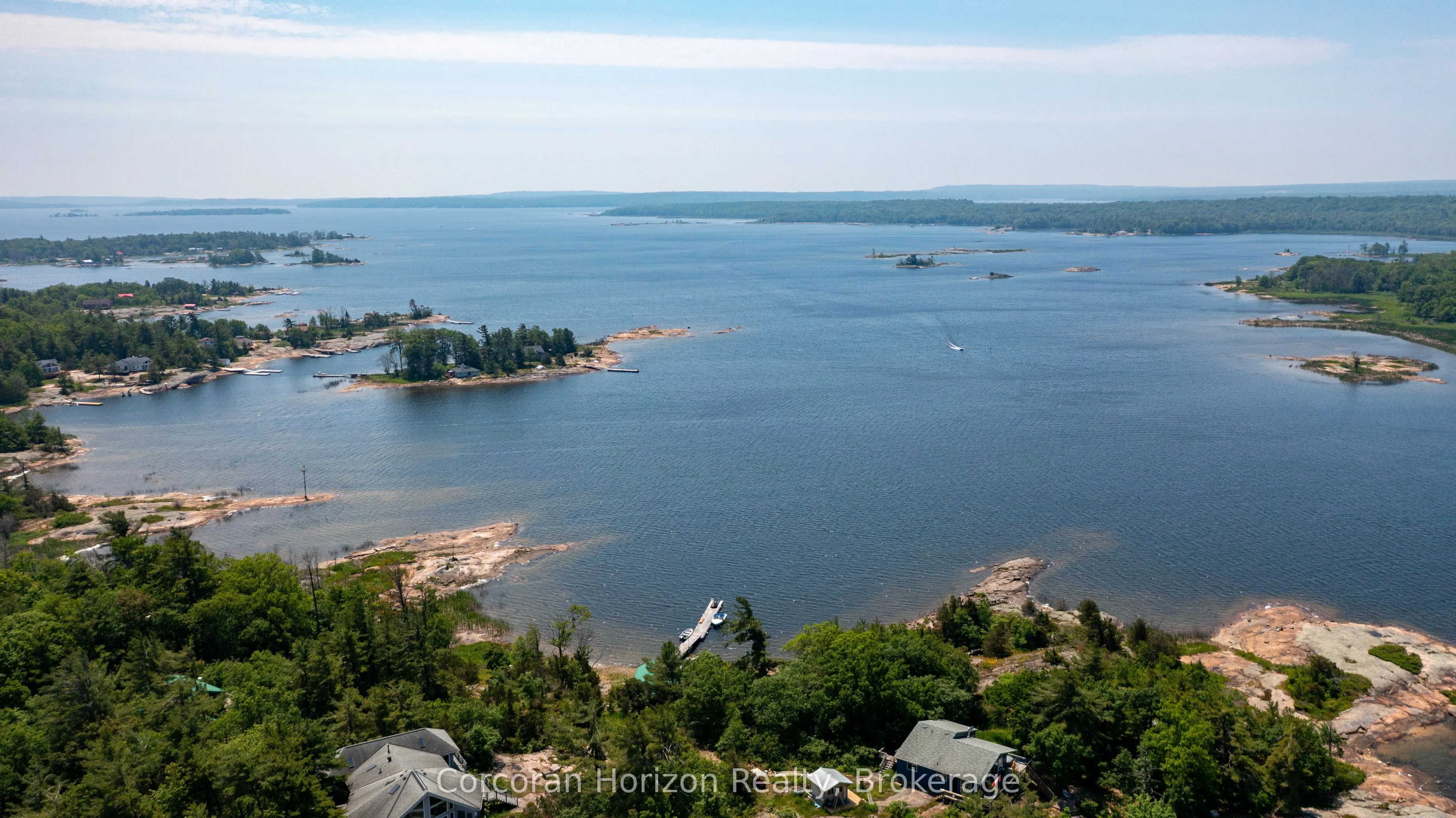 100 ISLAND 630 GEORGIAN BAY