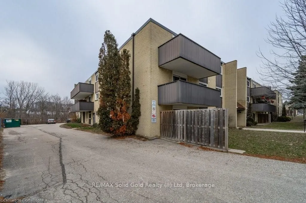 75 Hazelglen Drive #308