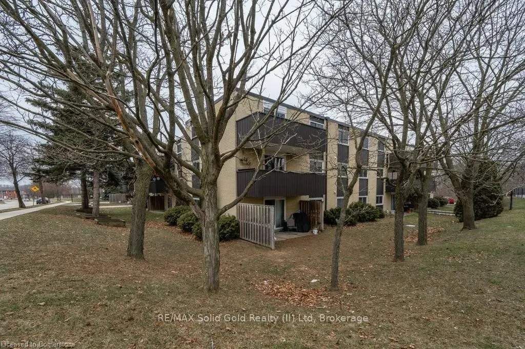75 Hazelglen Drive #308