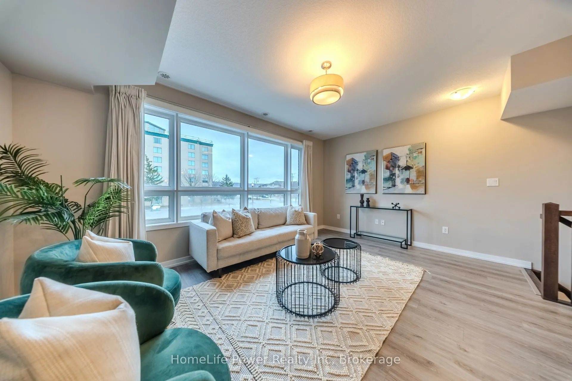 79 Esplanade Lane #18