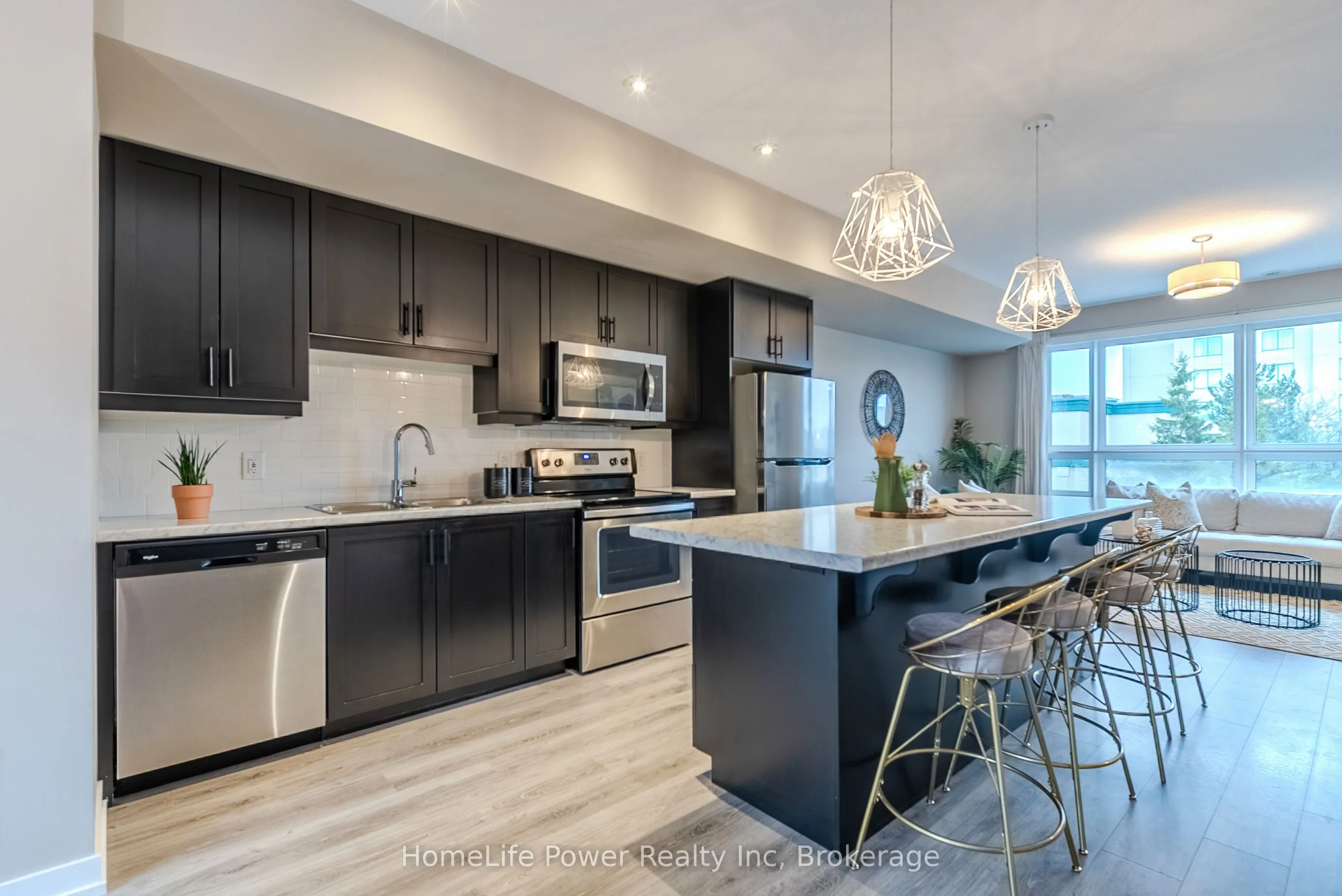79 Esplanade Lane #18