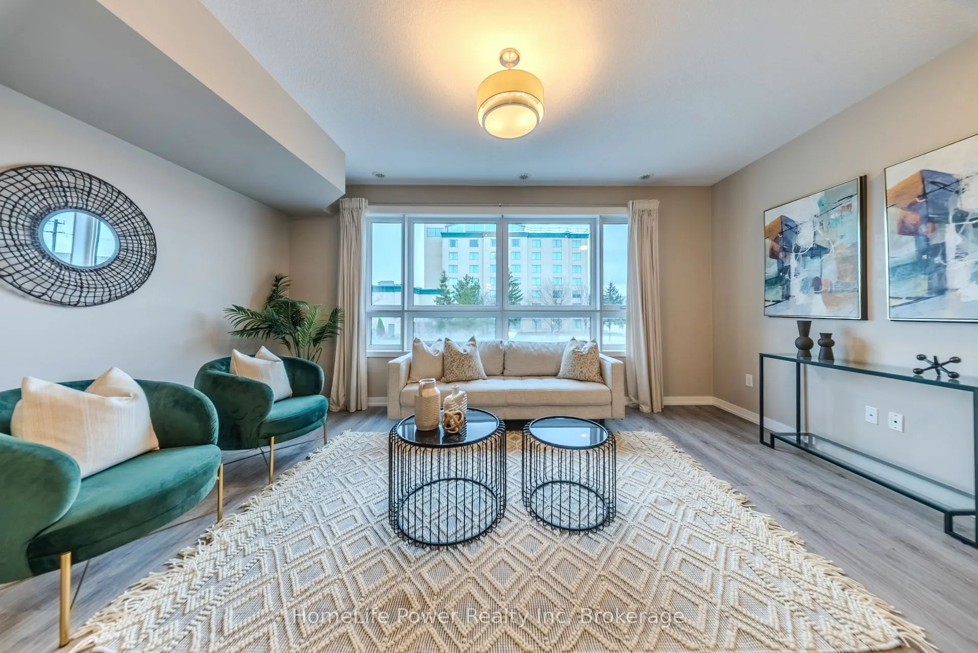 79 Esplanade Lane #18