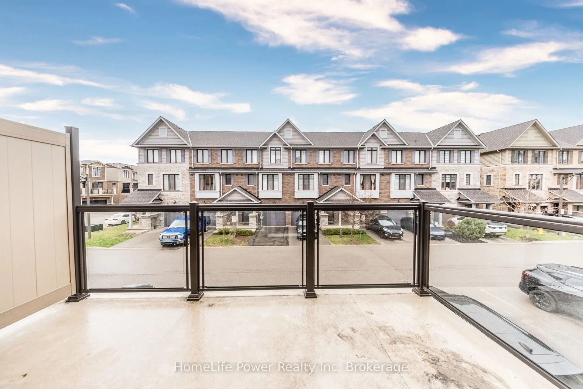 79 Esplanade Lane #18